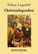Christuslegenden (German Edition)