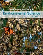 Environmental Science for Ap(r) (en Inglés)