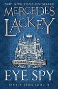 Eye spy (Family Spies #2) (en Inglés)