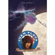 Juan Plata 5. Unicornio