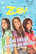 zoey 101 las chicas entran en accion