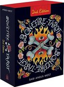 Bonefire Tarot (en Inglés)