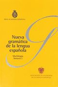 Nueva Gramatica de la Lengua Española (2 Vol. )