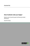does fac make you happy?