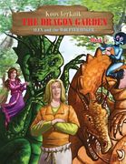 The Dragon Garden Book 5 (en Inglés)
