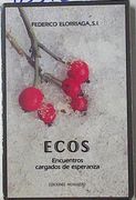 Ecos Encuentros Cargados de Esperanza