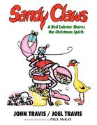 sandy claws