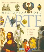 Atlas Ilustrado de la Historia del Arte