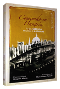 Comiendo en Hungria (in Spanish)