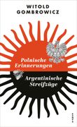 Polnische Erinnerungen | Argentinische Streifzüge (en ,Alemán)
