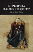 El Profeta. El Jardin del Profeta