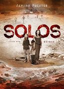 Solos (Libro Uno): Origen (in Spanish)