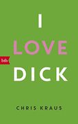 I Love Dick (en Alemán)