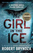 The Girl in the ice (Detective Erika Foster) 