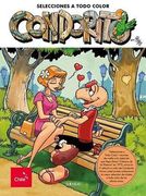 Condorito ( Volumen 1 ). Selecciones a Todo Color
