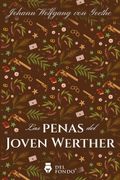 Las Penas del Joven Werther