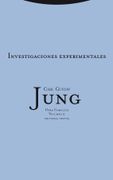Investigaciones Experimentales - Volumen 2: Obra Completa Vol. 2: (Obra Completa Carl Gustav Jung)