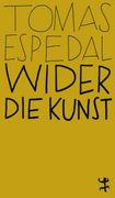 Wider die Kunst (en Alemán)