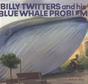 billy twitters and his blue whale problem (en Inglés)