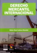 Derecho Mercantil Internacional