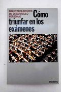 Como Triunfar en los Examenes