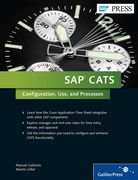 SAP Cats: Configuration, Use, and Processes (en Inglés)