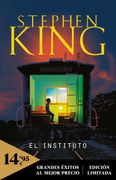 El Instituto - Stephen King - Debolsillo