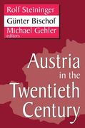 Austria in the Twentieth Century