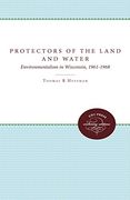 protectors of the land and water (en Inglés)