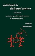metal ions in biological systems: applications of nuclear magnetic resonance to paramagnetic species (en Inglés)