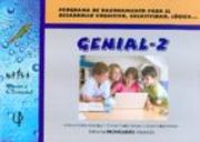 Genial 2 - razonamiento y creatividad