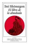 El libro de la almohada (en Español (O Castellano))