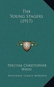 the young stagers (1917) (en Inglés)