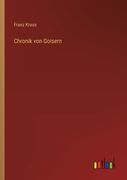 Chronik von Goisern (in German)