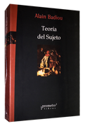 Teoría del Sujeto