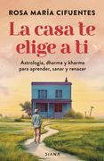 La casa te elige a ti (in Spanish)