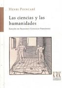 Las Ciencias y las Humanidades