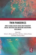 Twin Pandemics (en Inglés)
