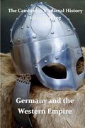 the cambridge medieval history vol 3 - germany and the western empire (en Inglés)