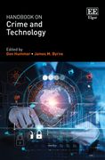 Handbook on Crime and Technology (en Inglés)