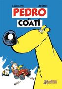 Pedro, el Coatí