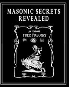 masonic secrets revealed
