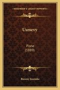 Usmevy: Pisne (1889)
