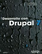Desarrollo con Drupal 7