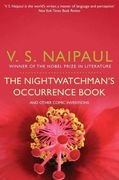 Nightwatchman's Occurrence Book and Other Comic Inventions 