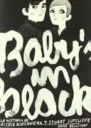 baby ` s in black:historia astrio kirchherr y stuart sutcliffe (en Inglés)