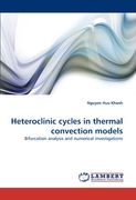 heteroclinic cycles in thermal convection models (en Inglés)