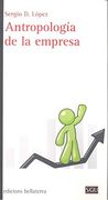 Antropoligia de la Empresa
