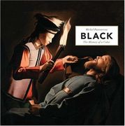 black,the history of a color (en Inglés)
