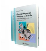 Claves Para Pensar el Mundo en el Aula Hector Barreiro